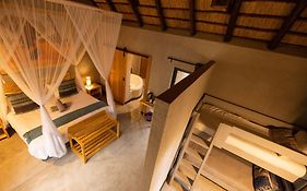 Lindiwe Safari Lodge